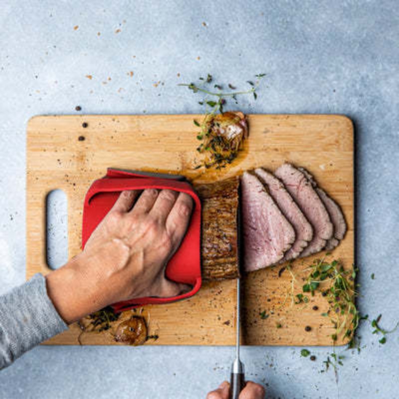 Home Cooking Kitchen - Maniques de cuisine en silicone pour