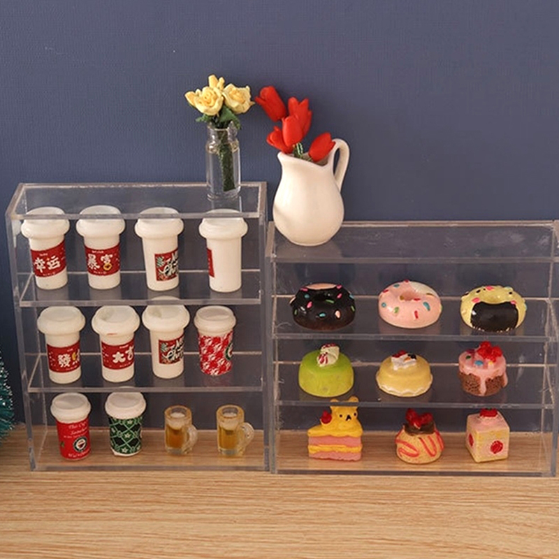 1Pc 1:12 maison de poupée Mini - Home Cooking Kitchen avis et prix