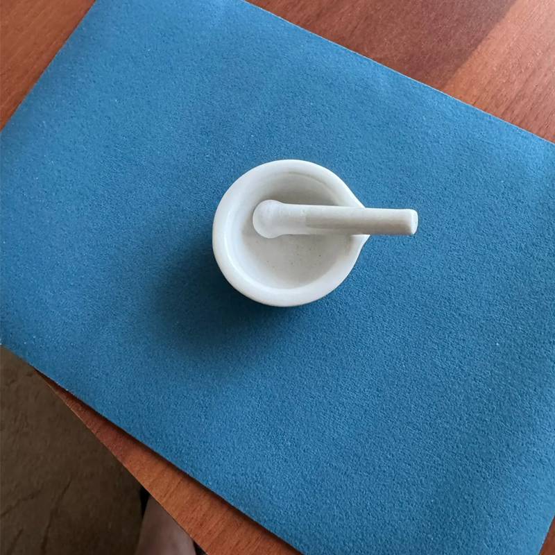 Mini moulins de 6ml avec bols  - Mortar Pestle Granite avis et prix