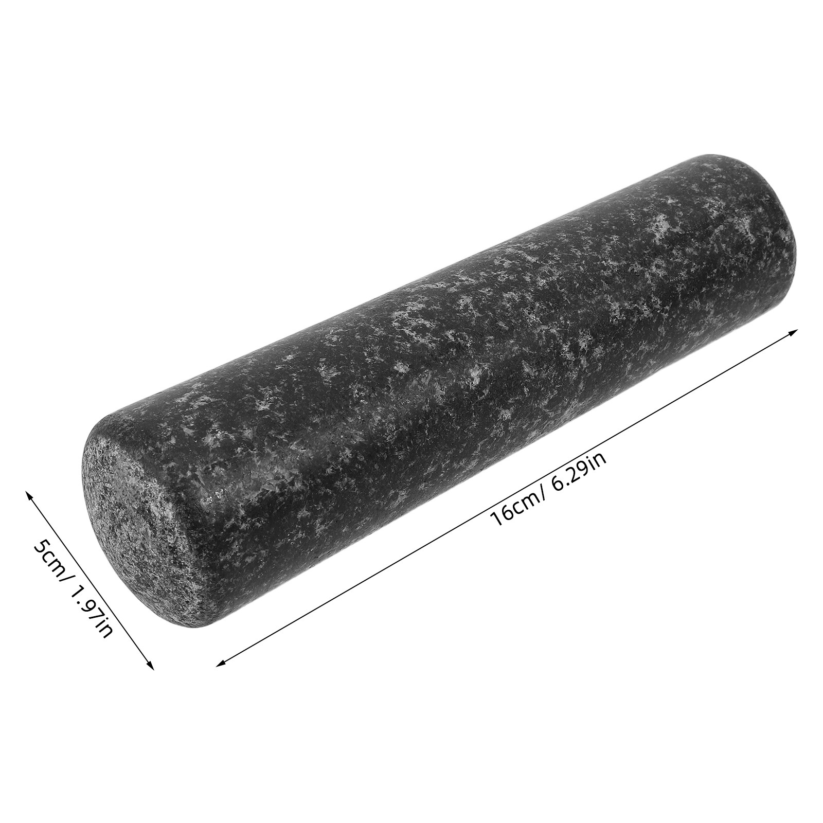 Mortier et pilon en pierre de  - Mortar Pestle Granite avis et prix
