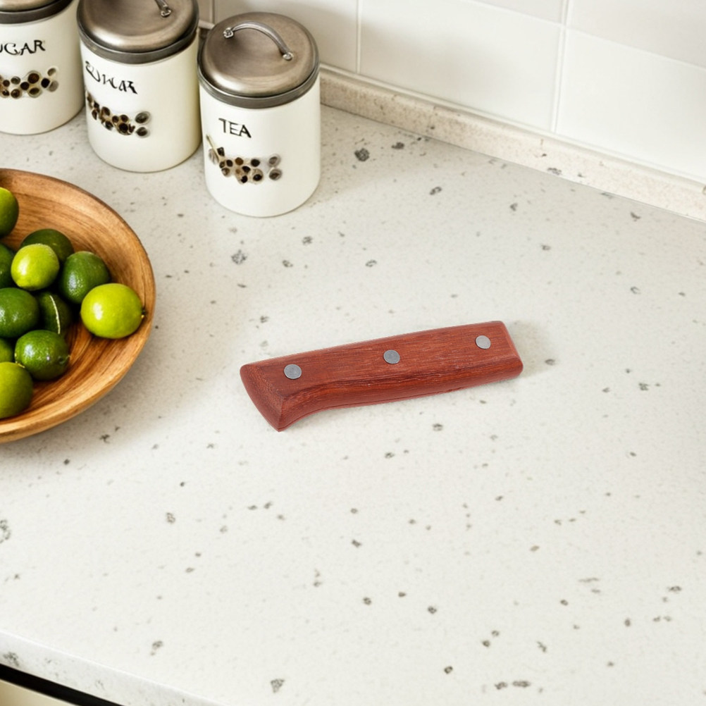 2 poignées de coupe en bois an - Home Cooking Kitchen avis et prix