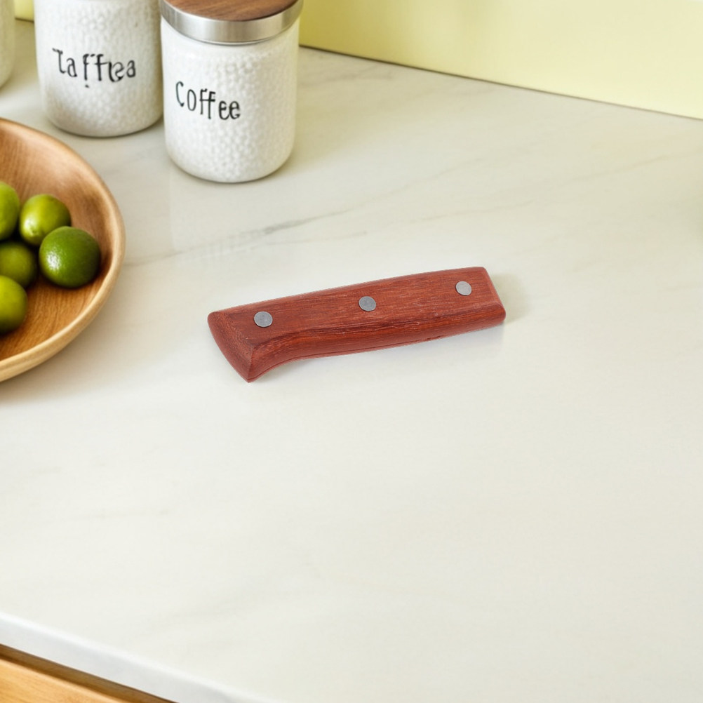 2 poignées de coupe en bois an - Home Cooking Kitchen avis et prix