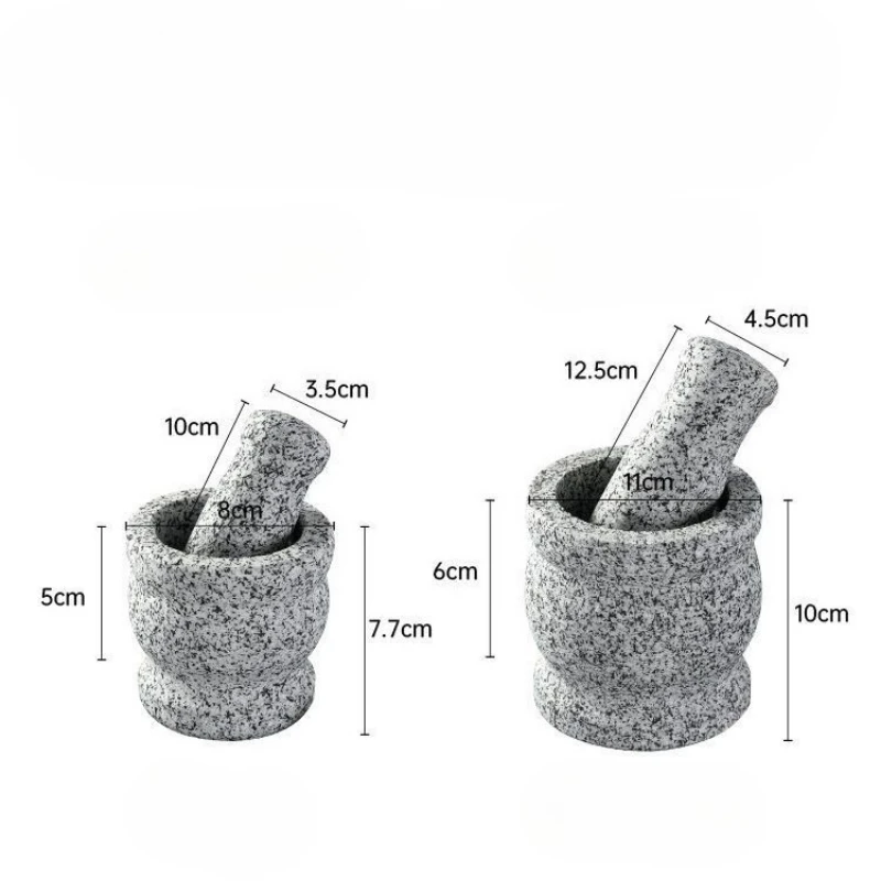 Mortier et pilon en granit pou - Mortar Pestle Granite avis et prix