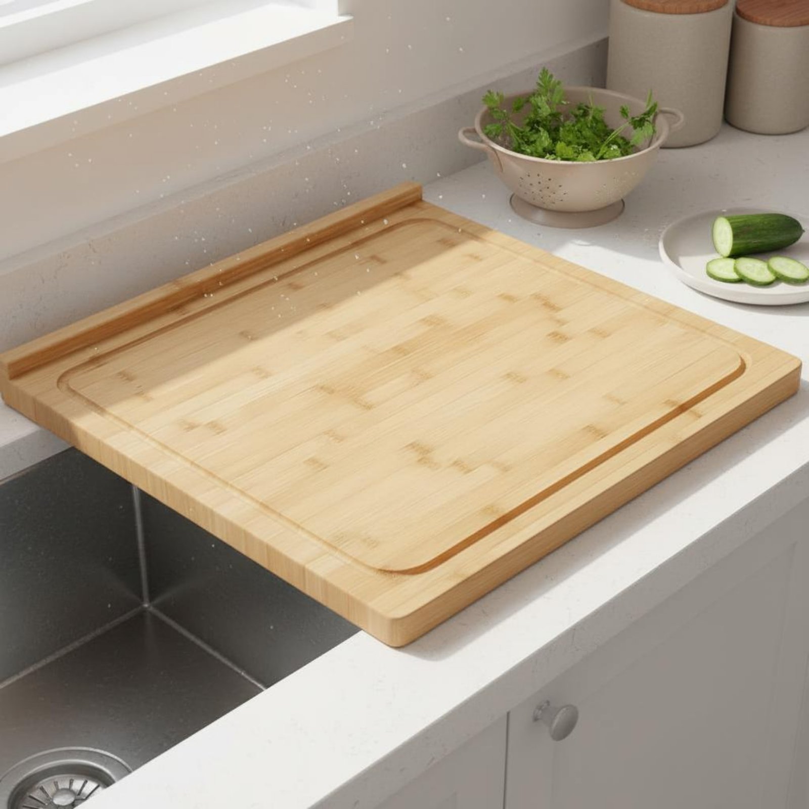 Planche à découper multi-usage - Home Cooking Kitchen avis et prix