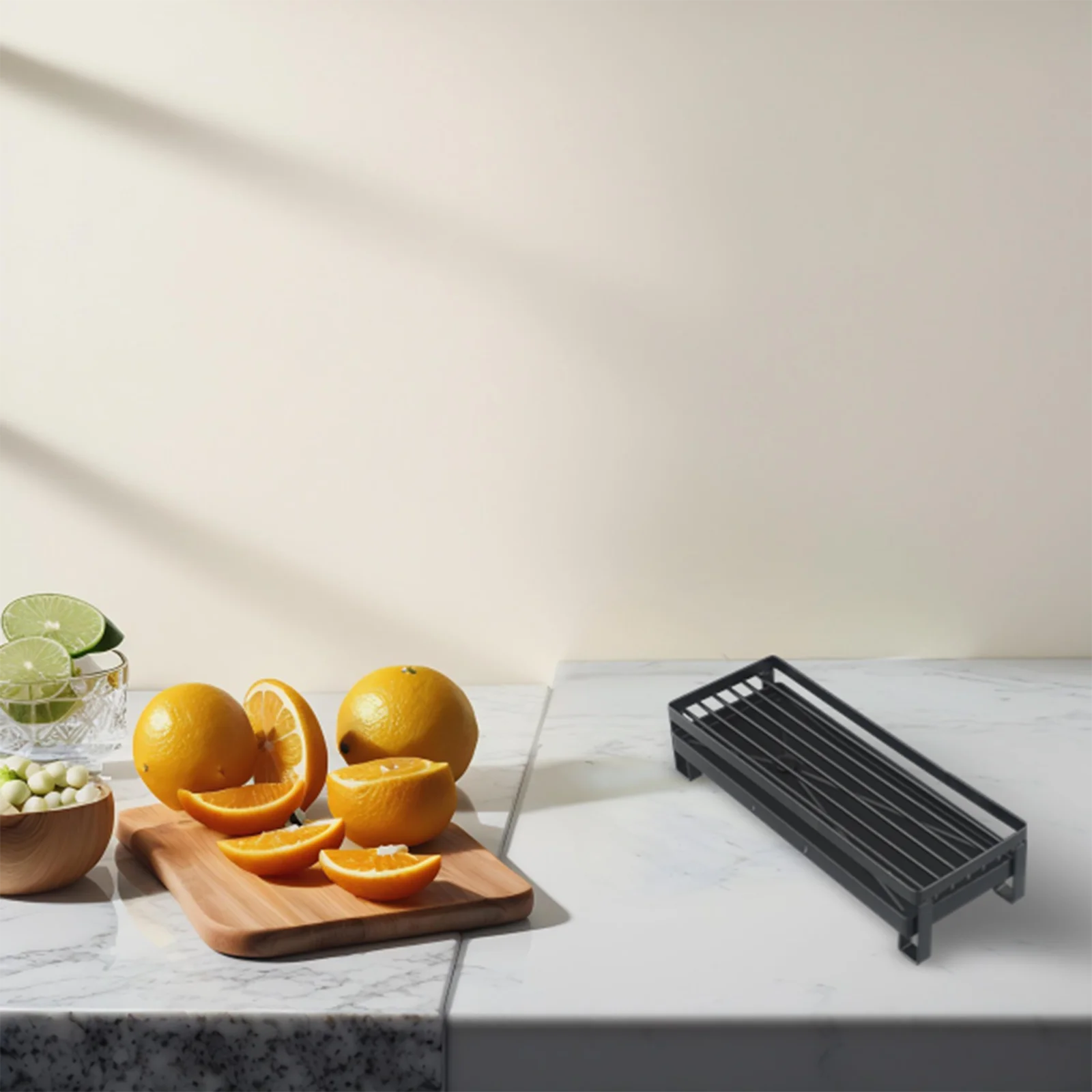 Égouttoir de cuisine efficace, - Mortar Pestle Granite avis et prix