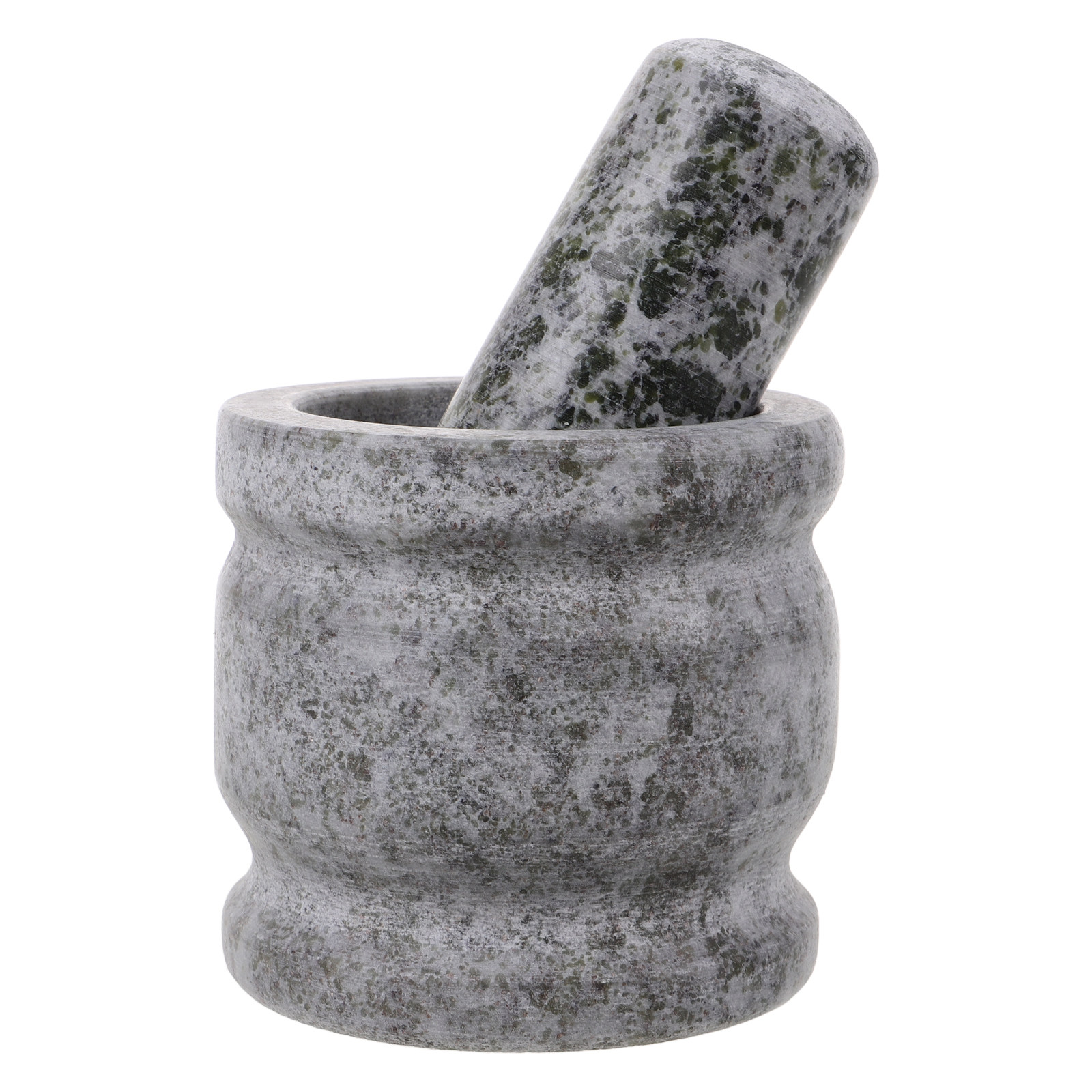 1 ensemble de mortier et pilon - Mortar Pestle Granite avis et prix